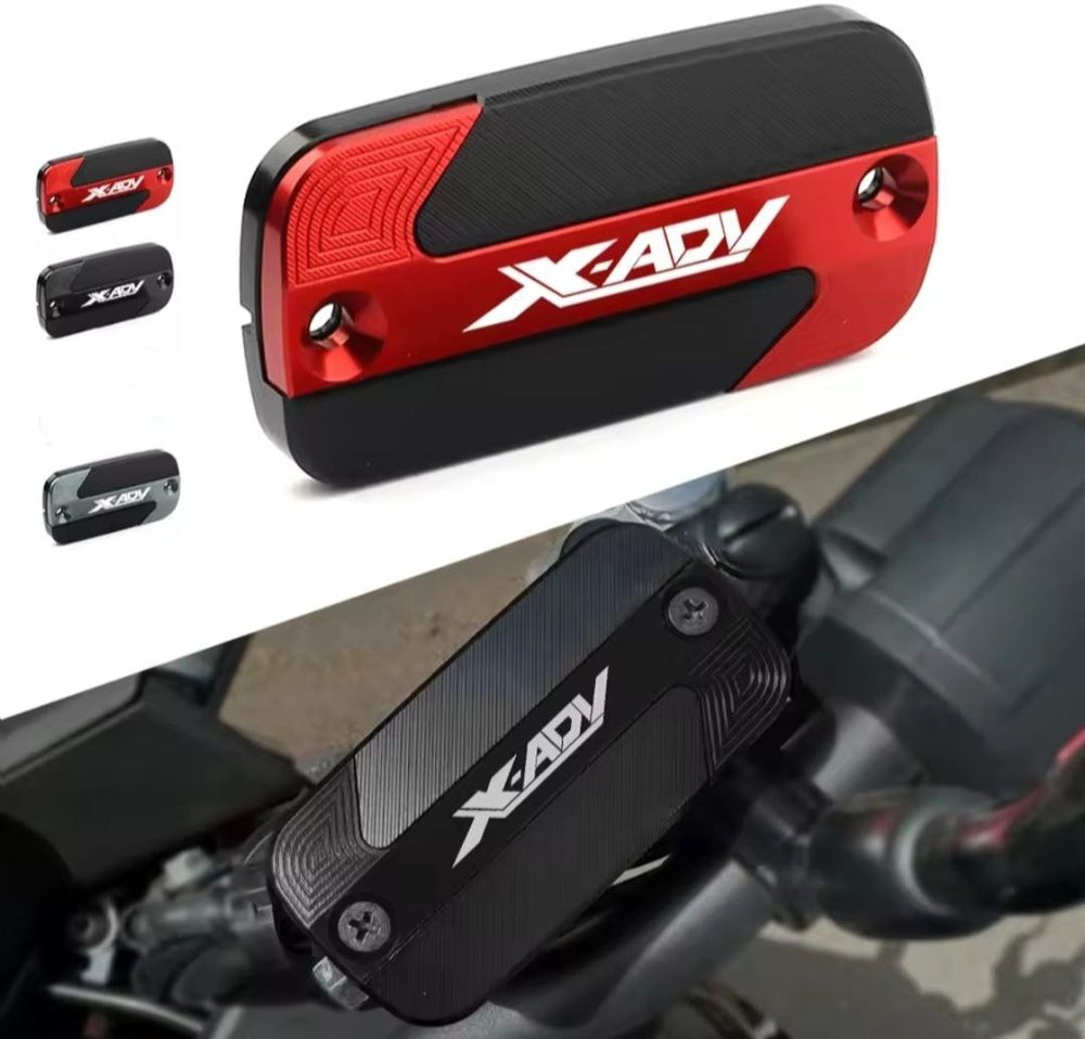 Cache Huile Xadv 750 (2017-2026)
