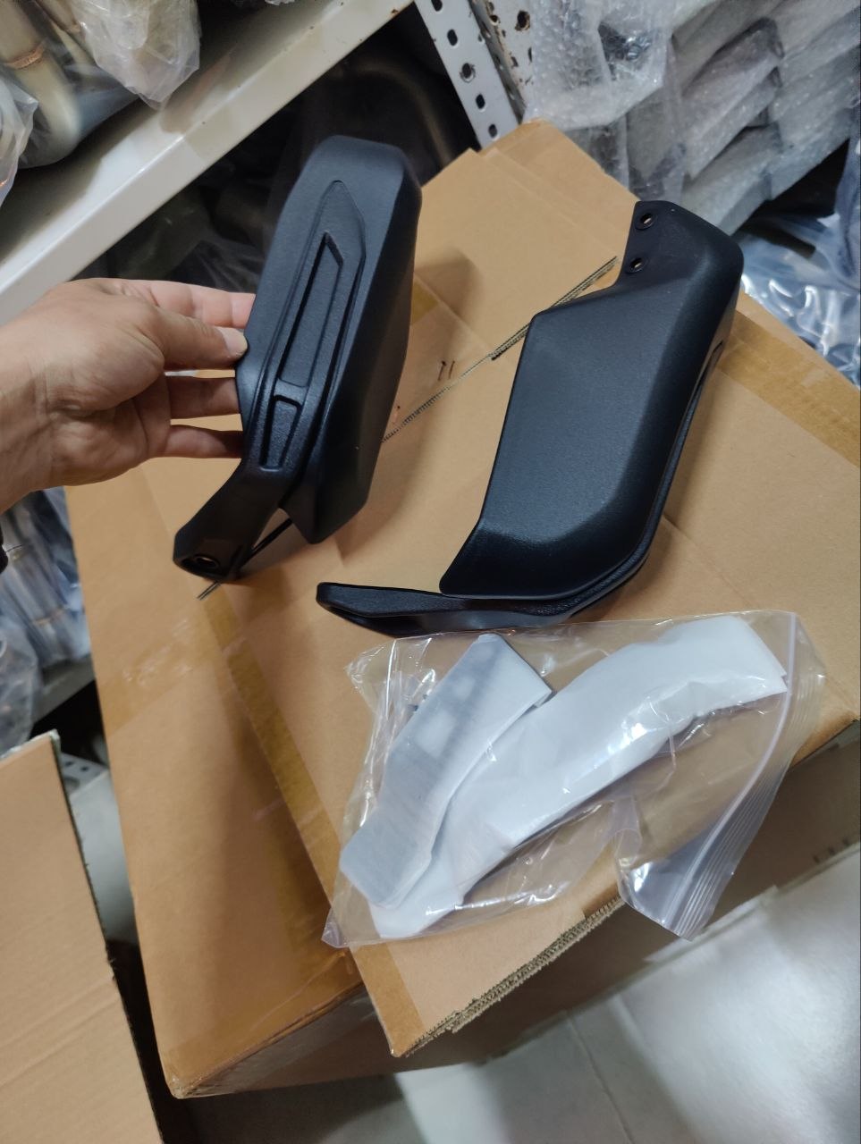 Cache Main Tracer 900 2021-2026