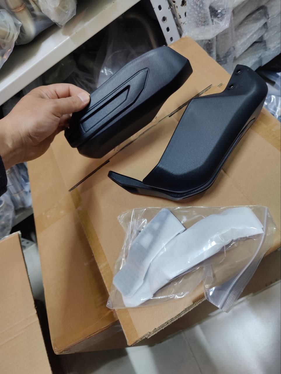 Cache Main Tracer 900 2021-2026