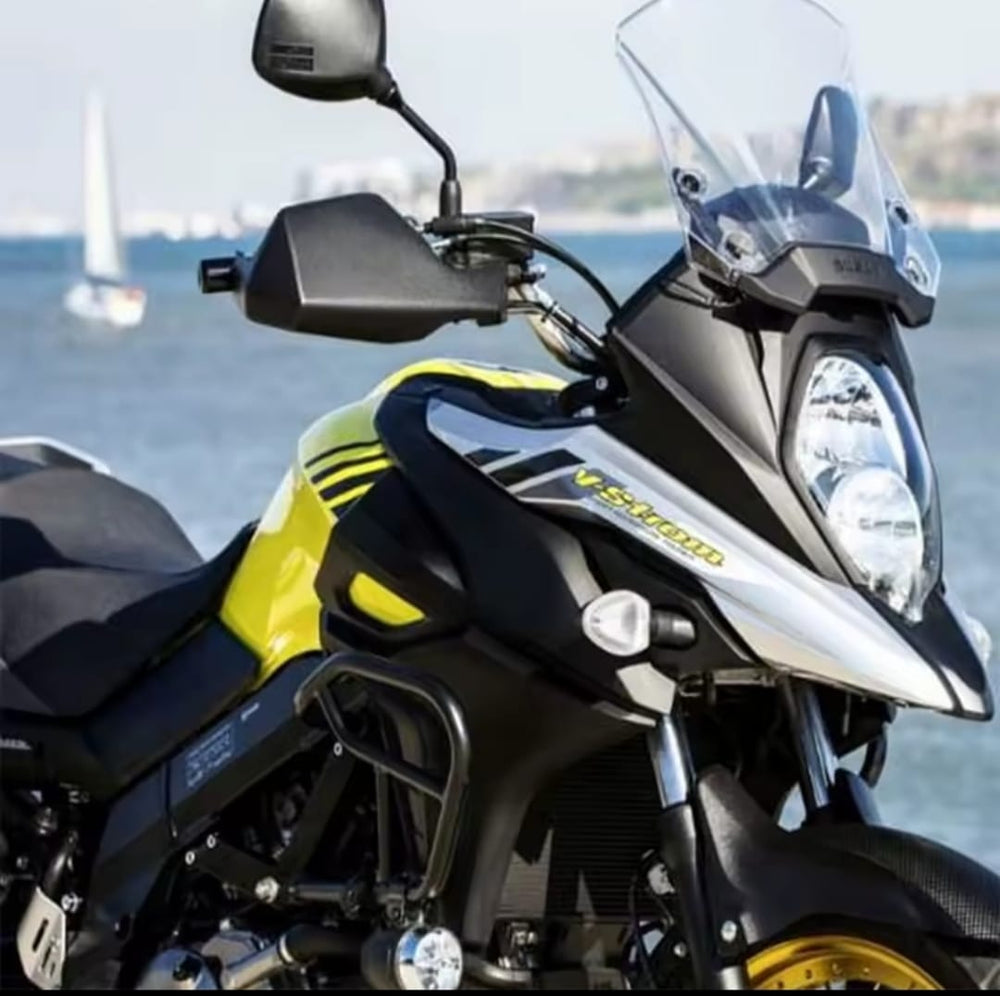 Cache Main V-Strom 650 (2004-2022)