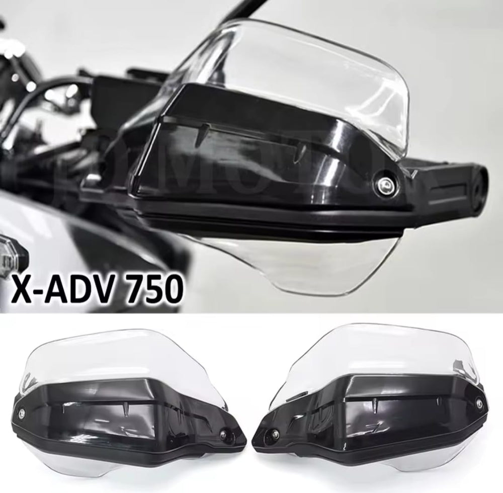 Cache Main Xadv 750 (2021-2026)
