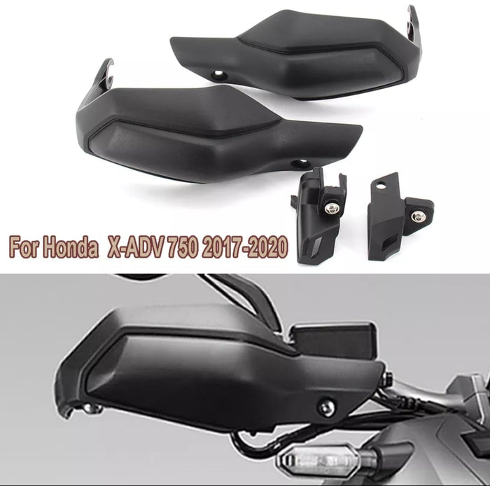 Cache Main Xadv 750 Honda [ Phase 1 ] (2017-2020)