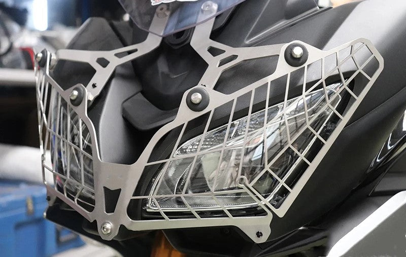 Cache Optique Tracer 900 (2017-2020)