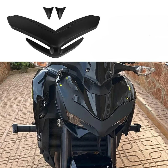 Cache Optique Z900
