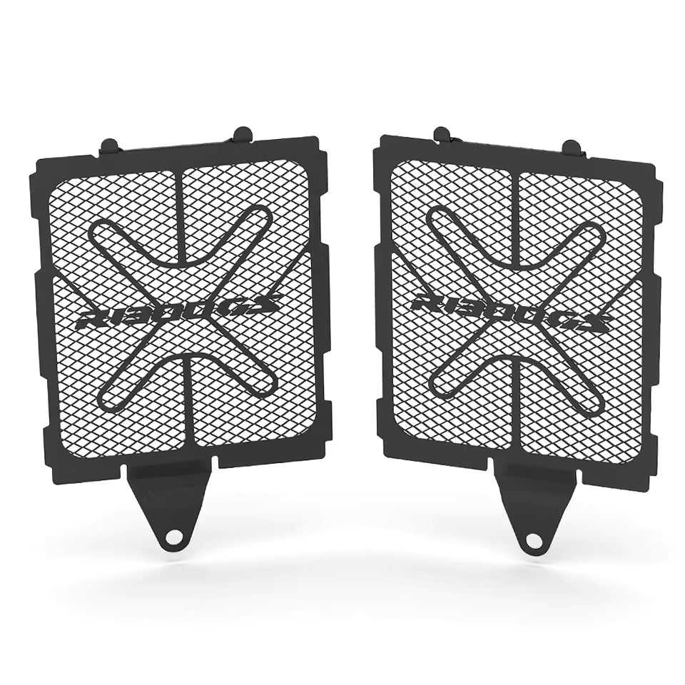 Cache Radiateur Avec Grille De Protection Pour BMW R 1300…