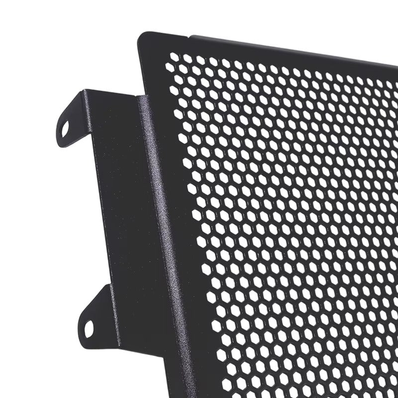 Cache Radiateur Mt-09 2025 2026