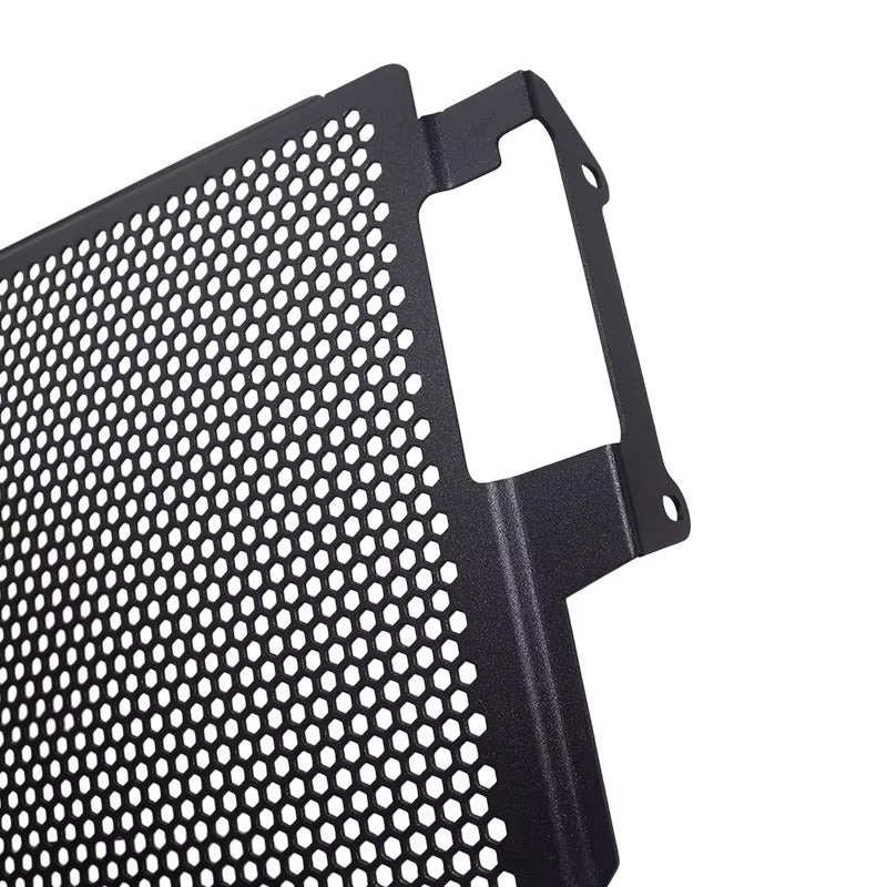 Cache Radiateur Mt-09 2025 2026