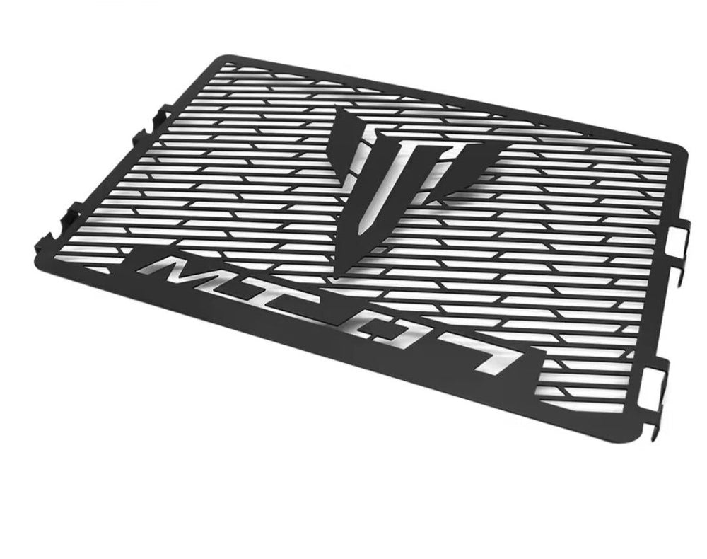 Cache Radiateur Mt07 (2021-2025)