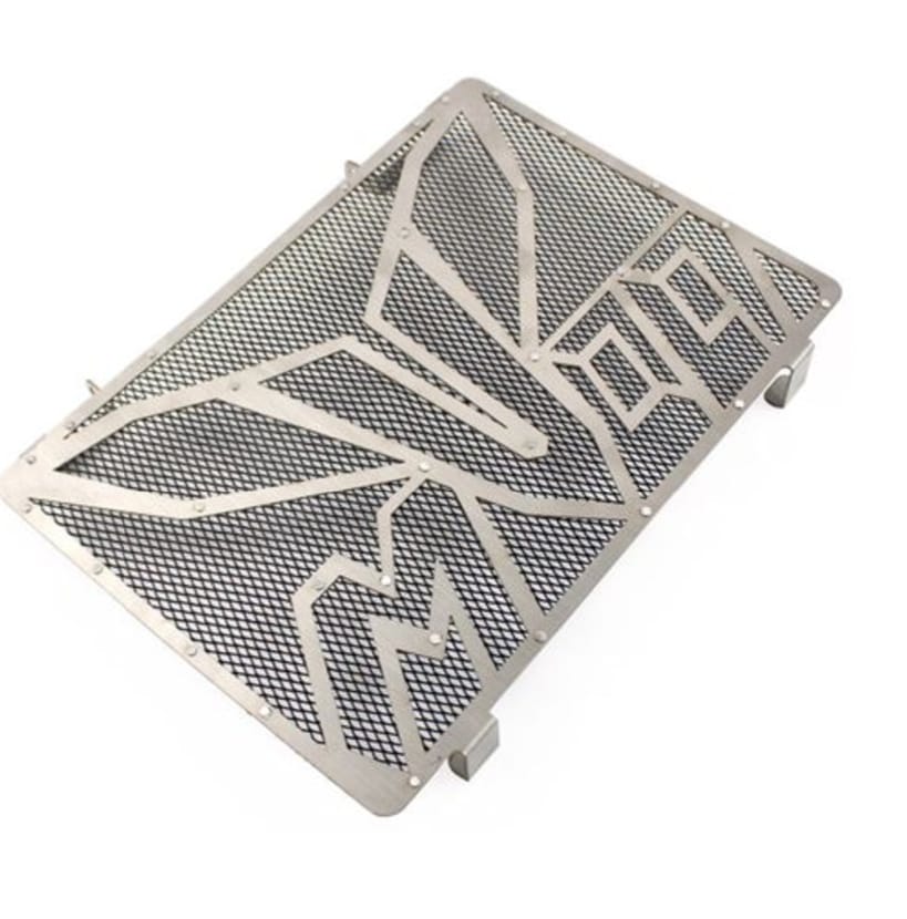 Cache Radiateur Mt09(2014-2020)
