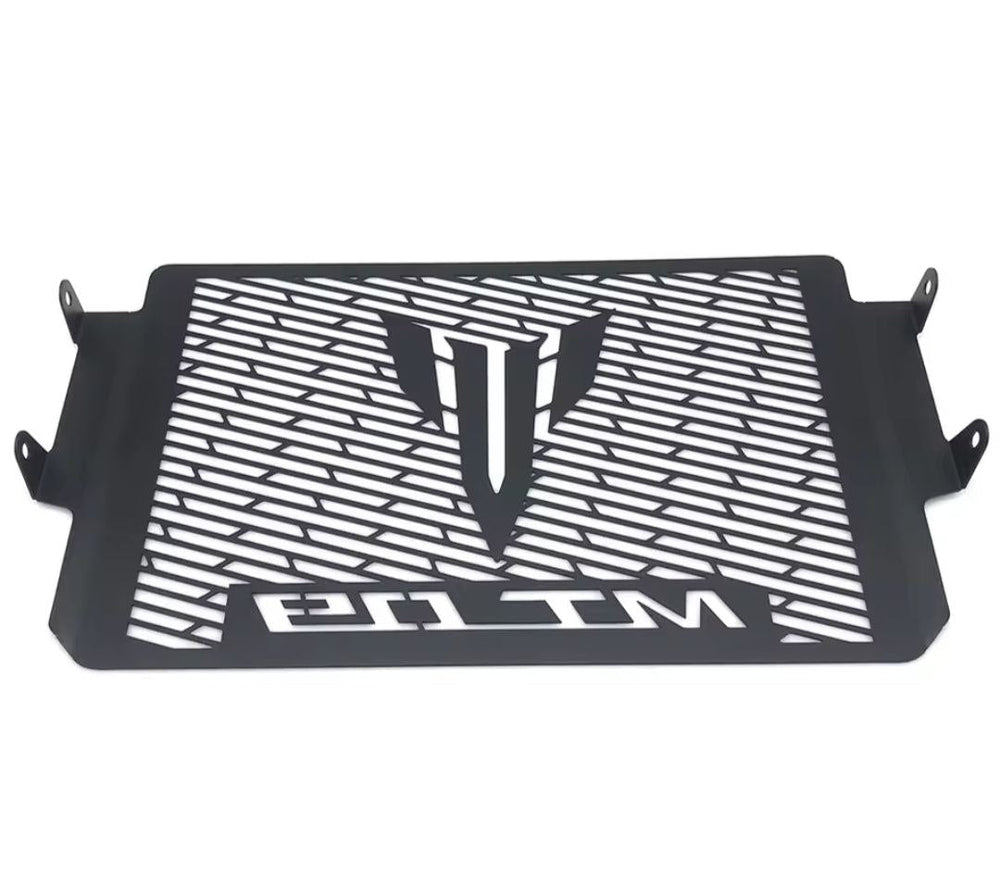 Cache Radiateur Mt09 (2014-2020)