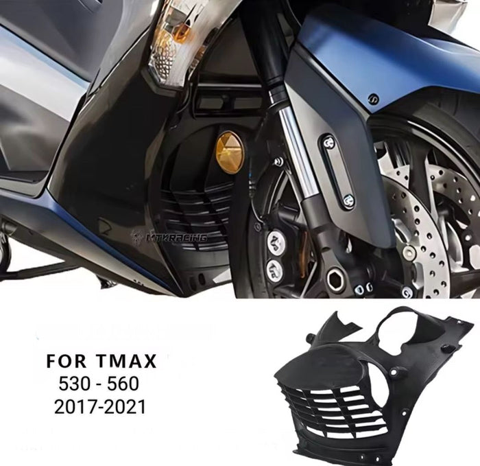 Cache Radiateur Tmax Sx - Dx - 560 (2017-2021)
