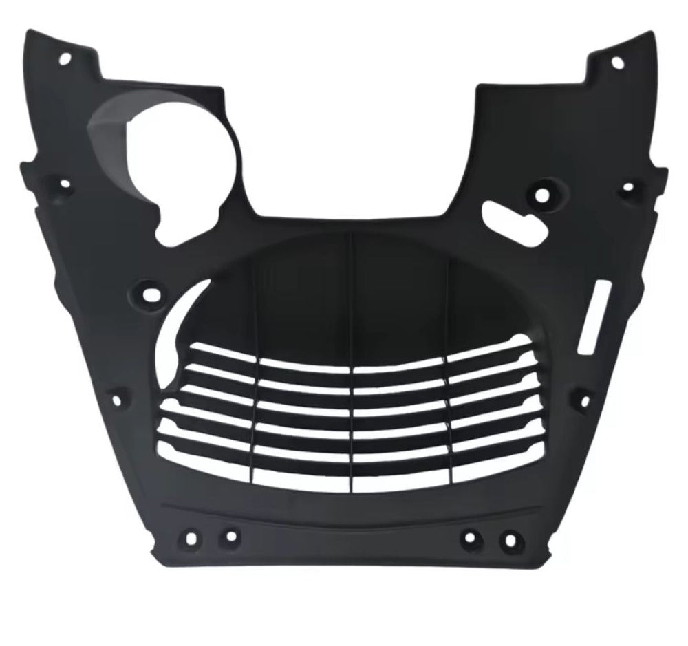 Cache Radiateur Tmax Sx - Dx - 560 (2017-2021)