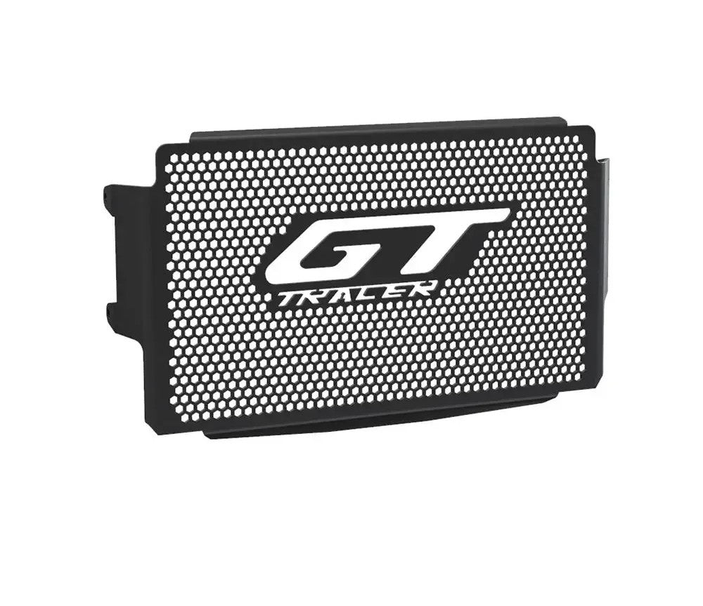 Cache Radiateur Tracer (2021-2026)