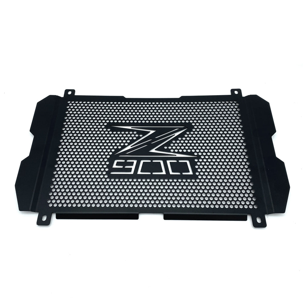 Cache Raditeur Z900
