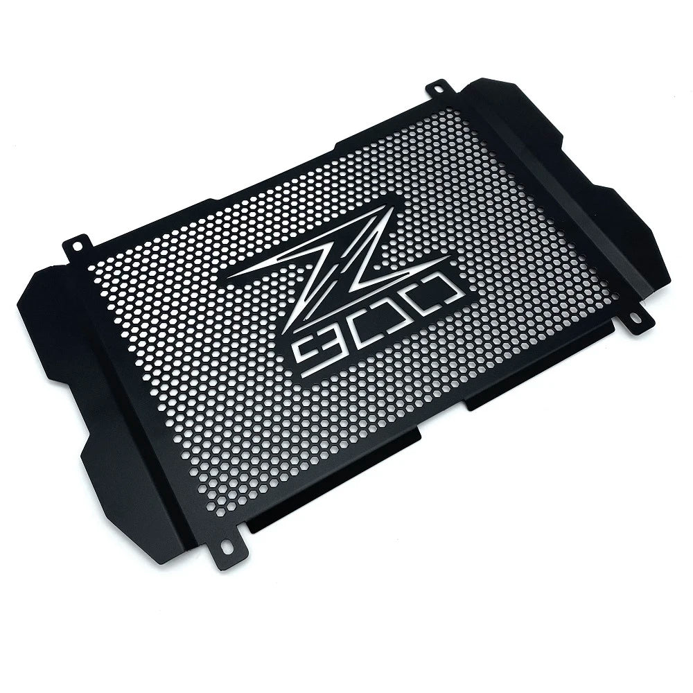 Cache Raditeur Z900