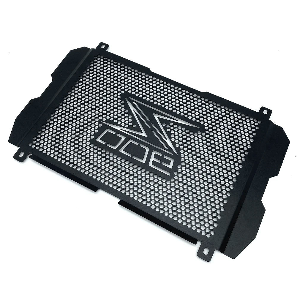 Cache Raditeur Z900