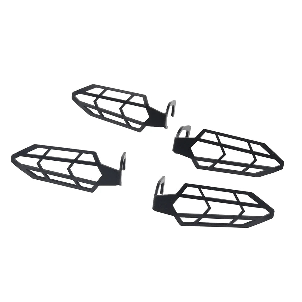 Cache Signal Adv350 -Xadv750 Accessoires Pour Moto Honda…