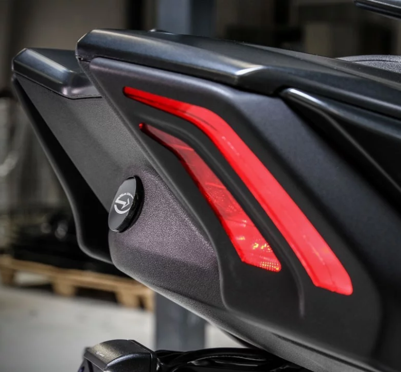 Cache Signal Bcd Tmax 530 Sx - Dx