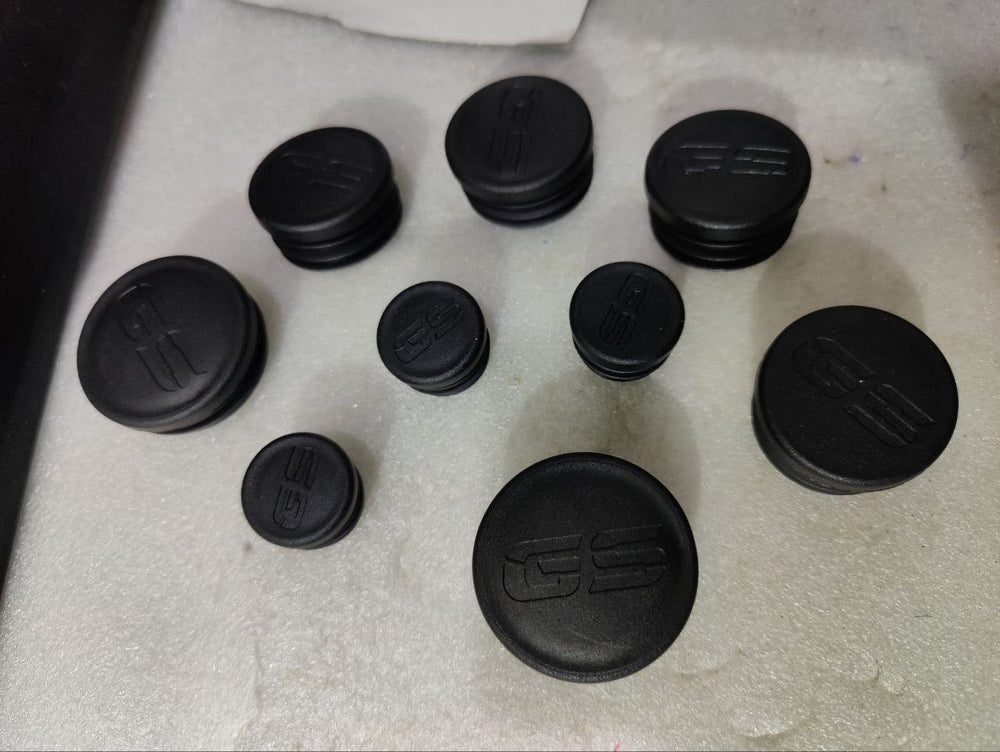 Cache-Trous De Cadre Décoratifs Pour BMW R1250gs Lc /…