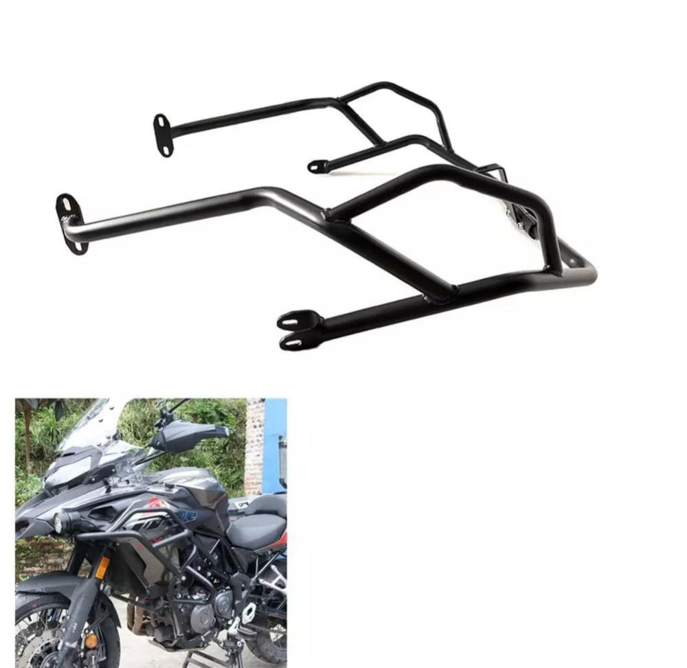 Cadre De Pare-Chocs De Moto Pour Benelli Trk502 Trk502x…