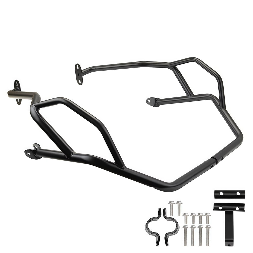 Cadre De Pare-Chocs De Moto Pour Benelli Trk502 Trk502x…