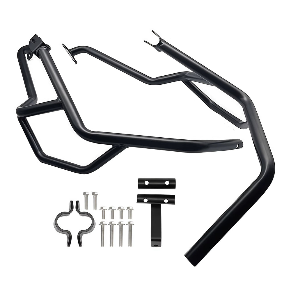Cadre De Pare-Chocs De Moto Pour Benelli Trk502 Trk502x…