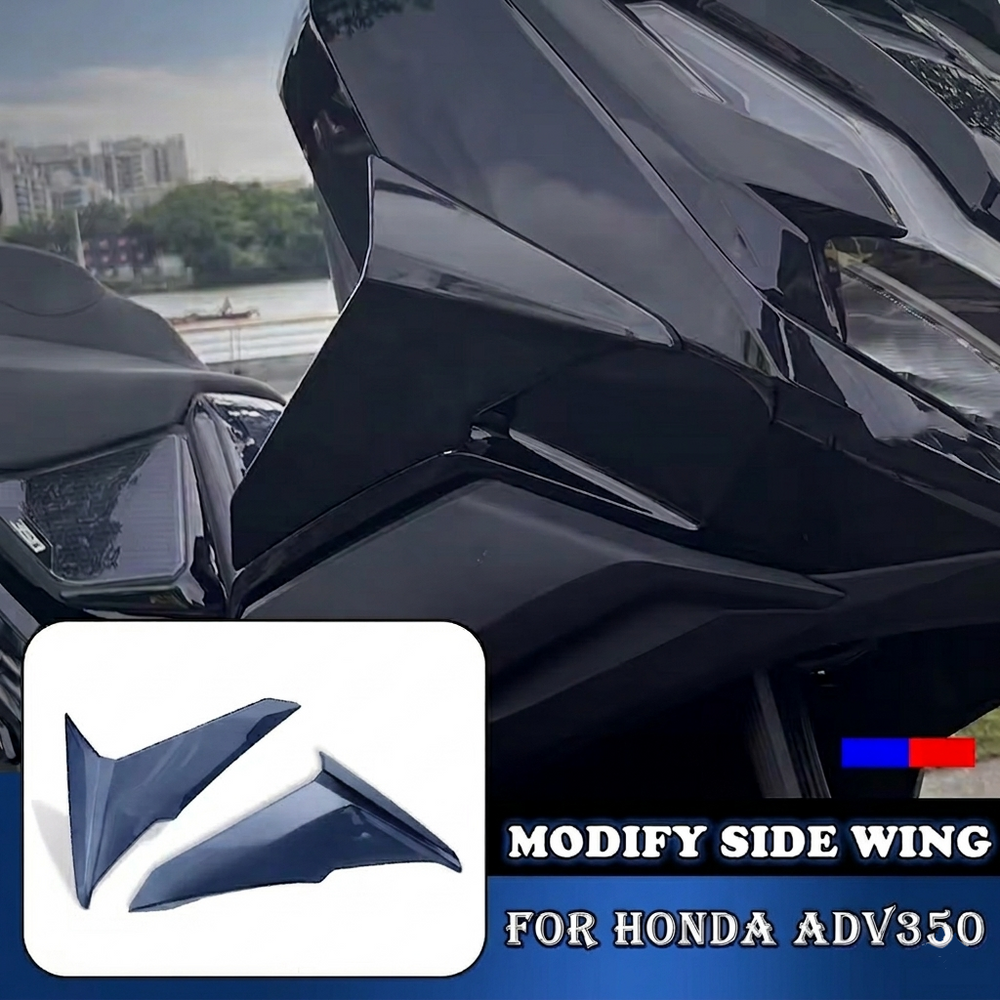Carénage Latéral Droit/Gauche Pour Honda Adv350