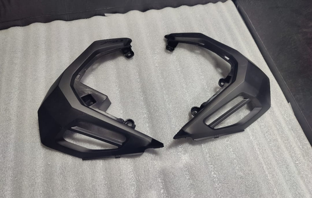 Carenage Lateral Xadv 750 (2021-2024)