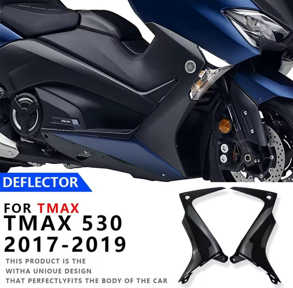 Carter Signal Tmax 530(2017-2019)
