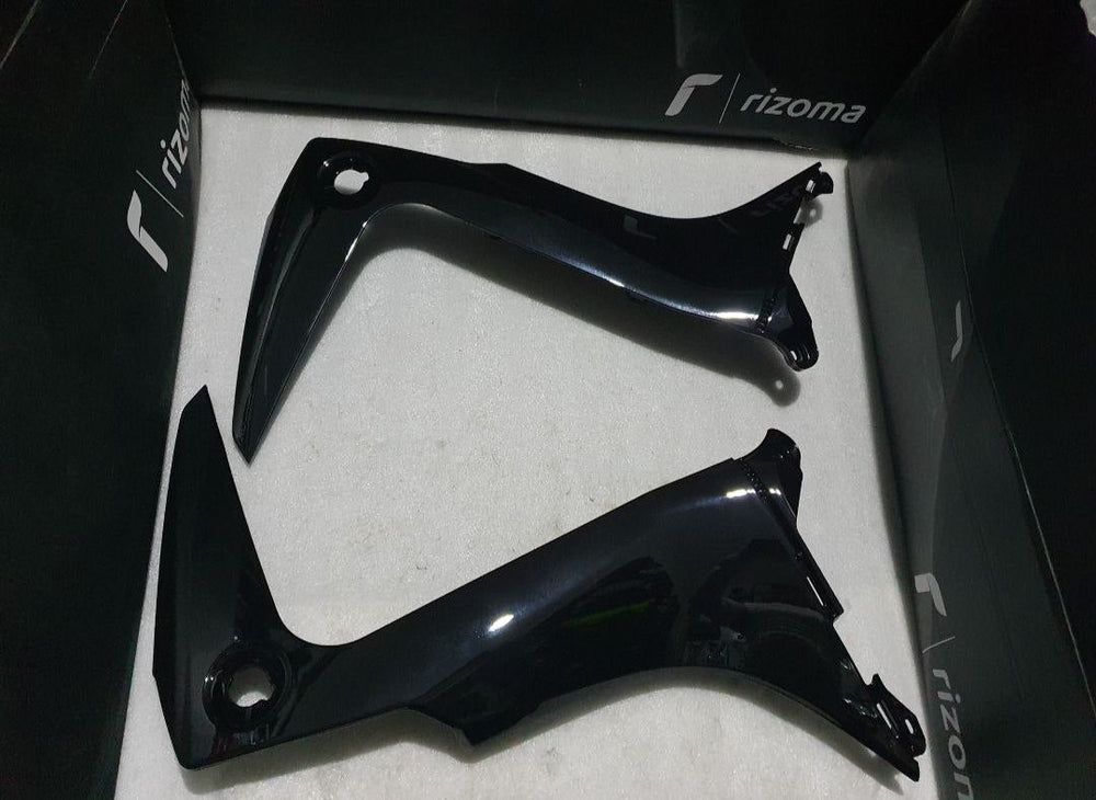 Carter Signal Tmax 530(2017-2019)