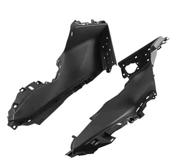 Carter Sur Tapie Tmax 560 (2022-2024)