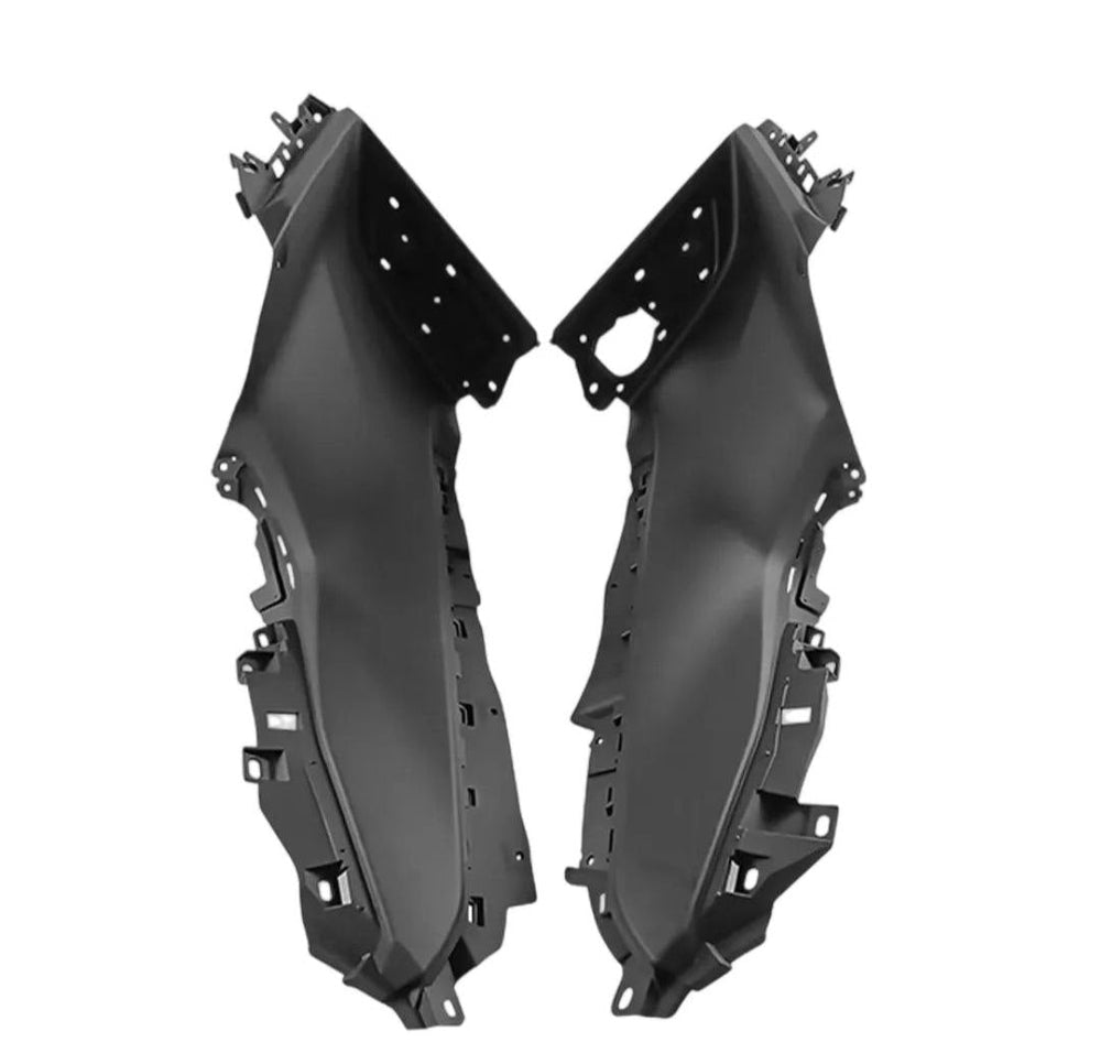 Carter Sur Tapie Tmax 560 (2022-2024)