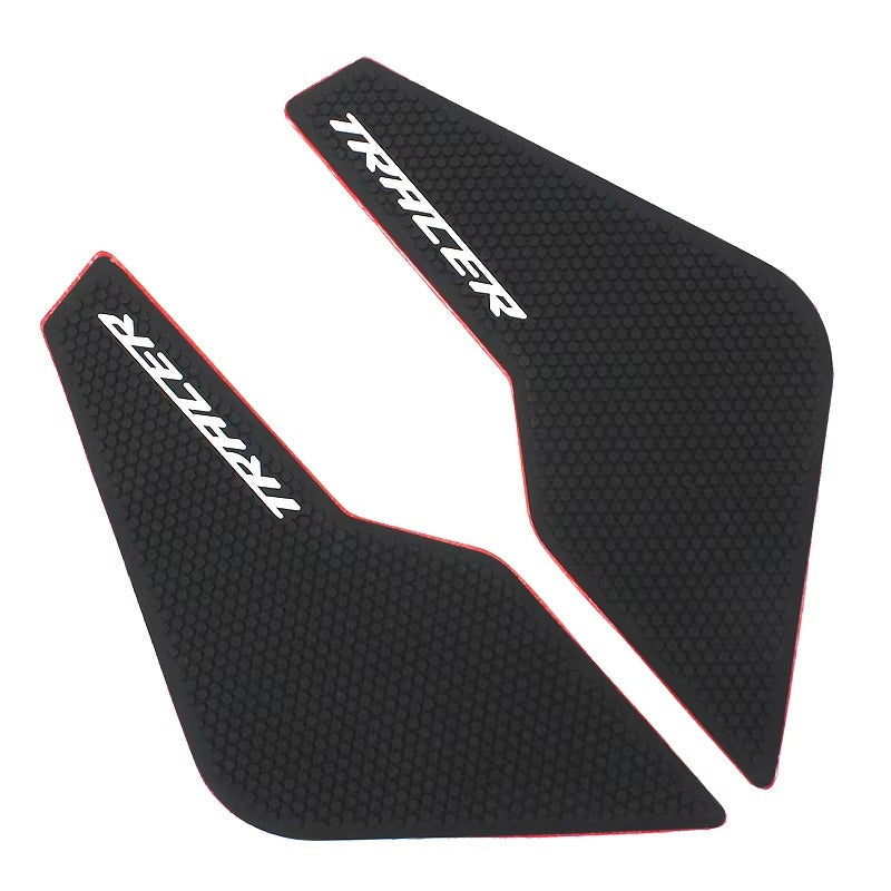 Characterglue Moto Précieux Pad Protecteur Autocollant…