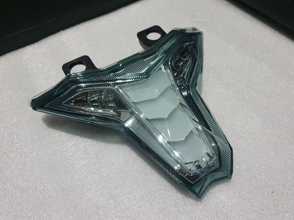 Clignotant De Feu Arrière Intégré Pour Kawasaki Ninja 400…