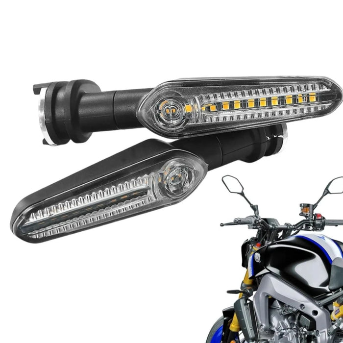 Clignotant LED Mt-07 Mt-09