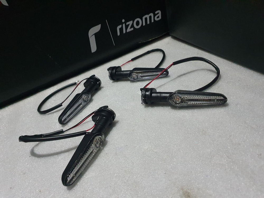 Clignotant LED Mt-07 Mt-09