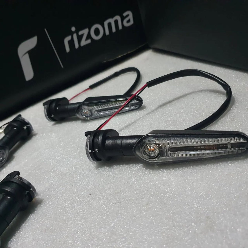 Clignotant LED Mt-07 Mt-09