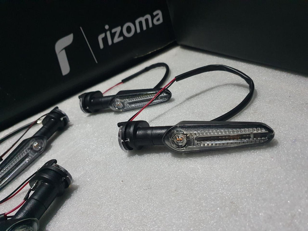 Clignotant LED Mt-07 Mt-09