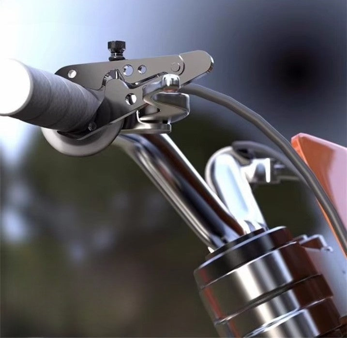 Clip D'accélérateur Universel Pour Régulateur De Vitesse…