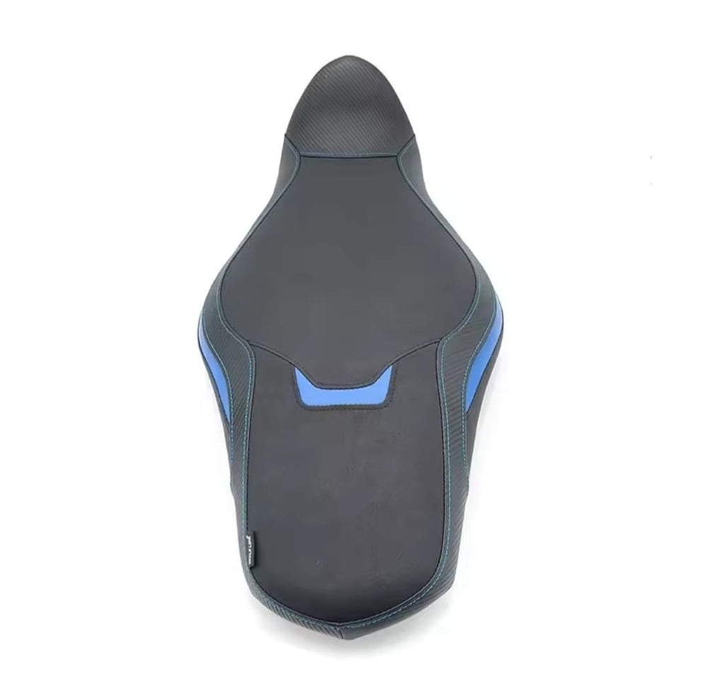 Coussin Mt09 (2018-2020)