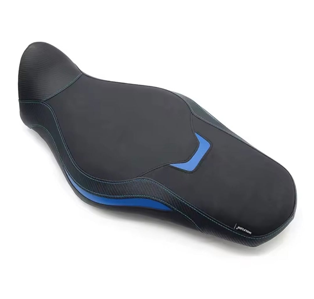 Coussin Mt09 (2018-2020)