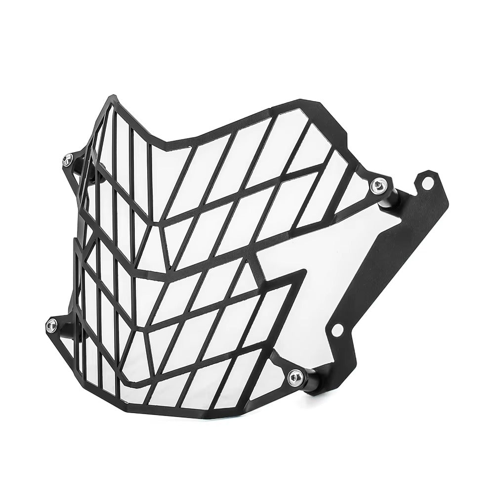 Couvercle De Protection Des Phares De Moto