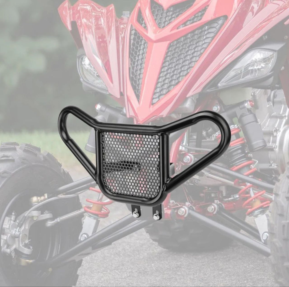 Crache Bar Avant , Raptor 700