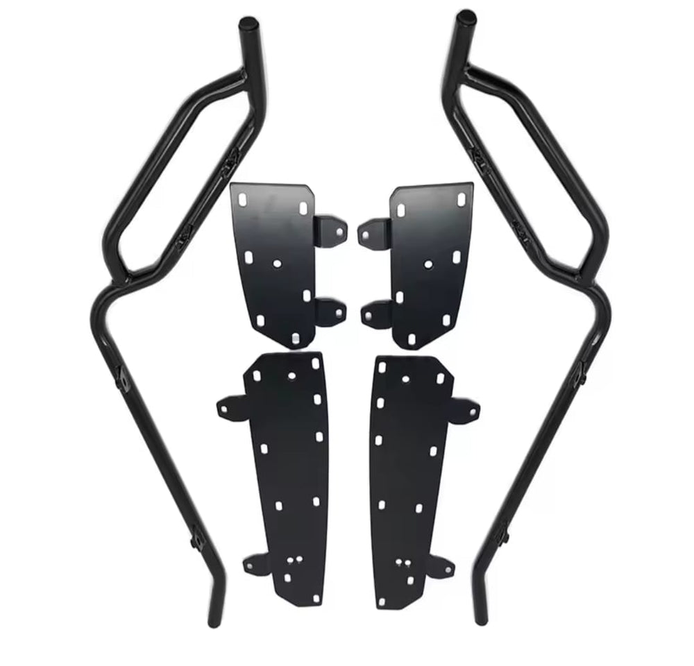 Crache Barre Adv 350