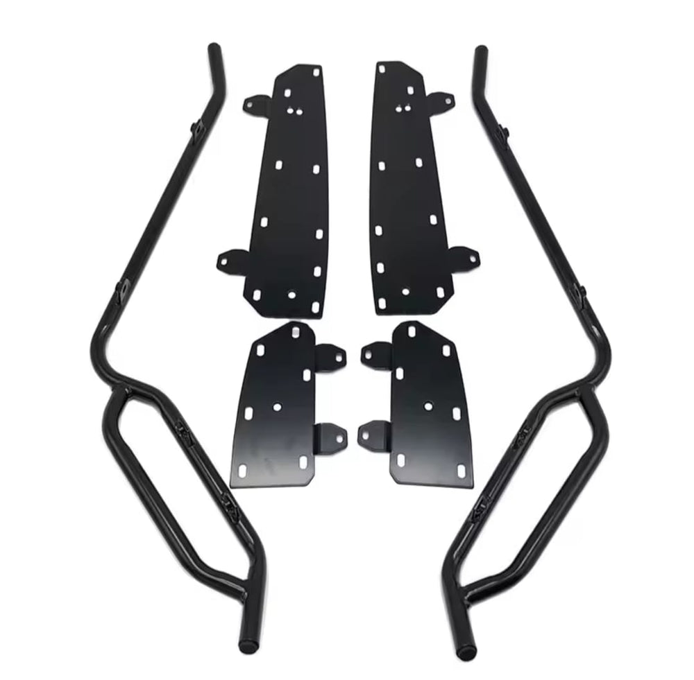 Crache Barre Adv 350
