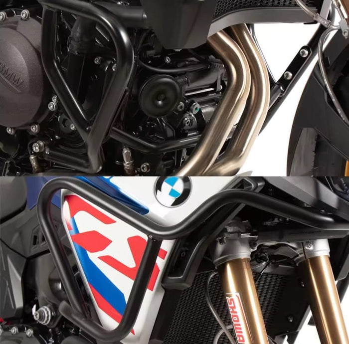 Crache Barre BMW F750 Gs