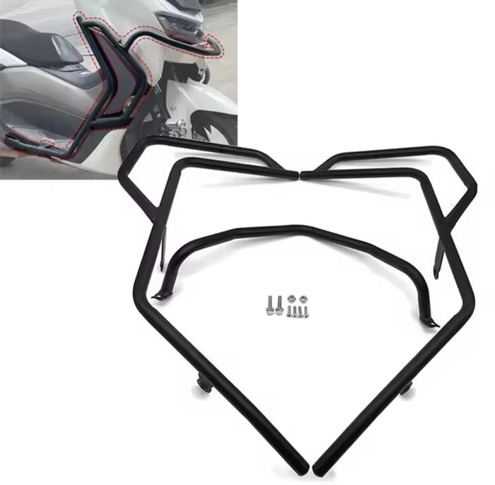 Crache Barre Nmax 155