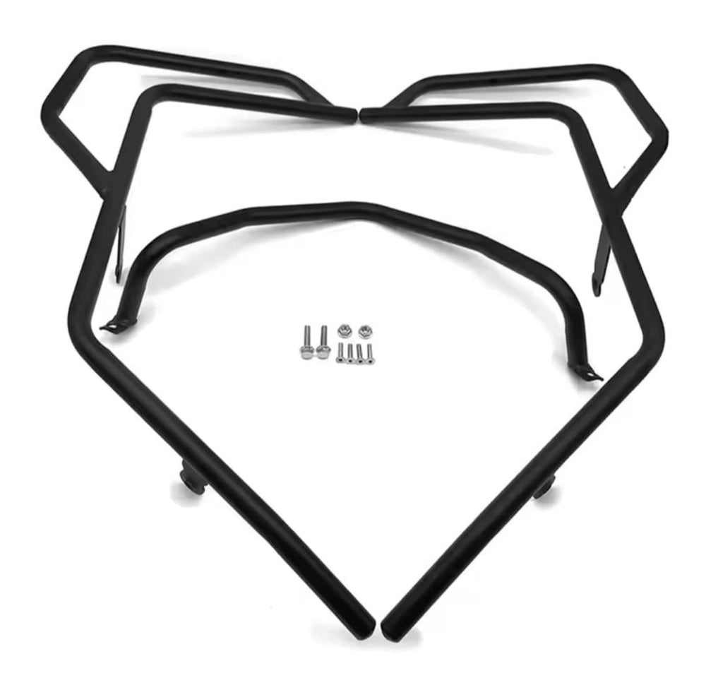 Crache Barre Nmax 155