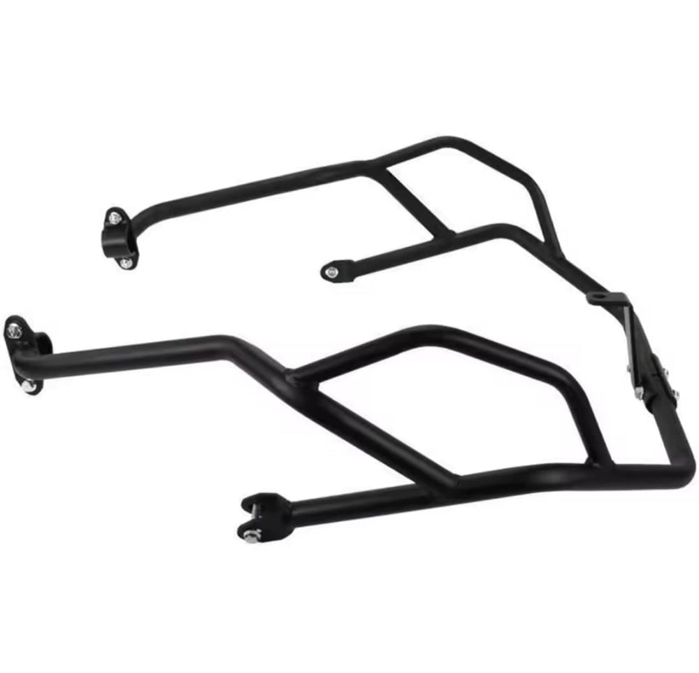 Crache Barre Trk 502 X