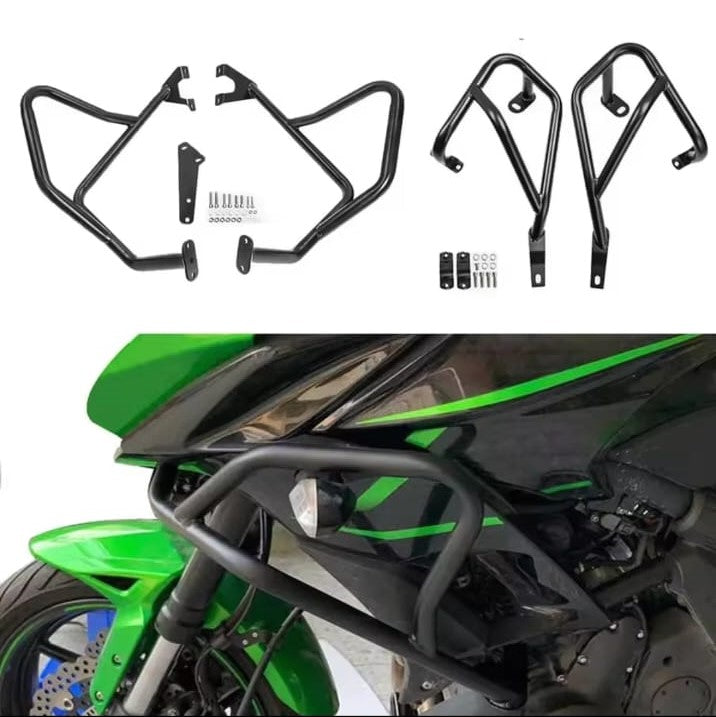 Crache Barre Versys 650 (2015-2021)